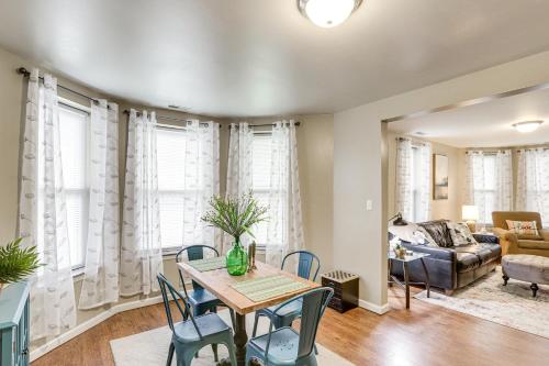 Pet-Friendly Pacific Cottage Near Purina Farms! in Pacific (MO)