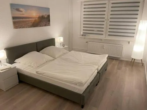 Gemütliches Apartment in Duisburg in Duisburg, Deutschland