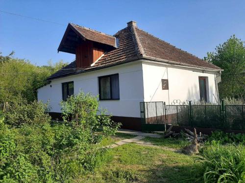 Vikendica Raj - Location saisonnière - Bezdan