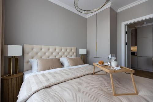 Apartament Exclusive GOLD Piekary Katowice Bytom