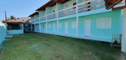 Vila Mar Flats - 1 Dorm - Guriri - 800m da Praia