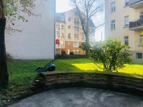 Wohnen im Leipziger Süden, Leipzig (Foto 2)
