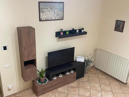 La vecchia vite casa vacanze