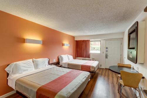 Motel 6-Berea, KY in Berea, USA
