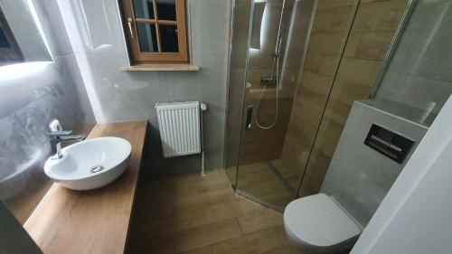 Pension am Silberberg Room Type - Double Room