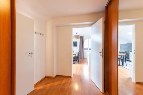 Wellness Pension Fulda Cerny Dul in เชอร์นี ดุล