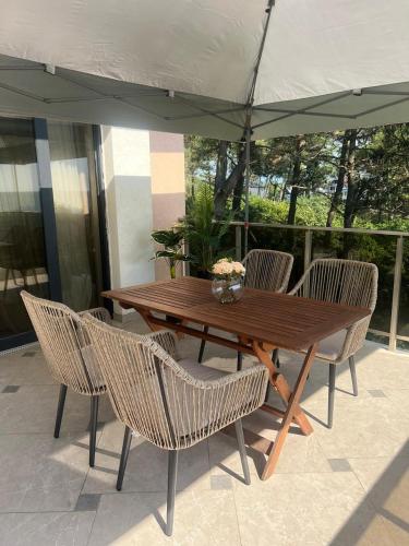 Sunrise Grigoleti in Grigoleti