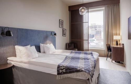 Home Hotel Tapetfabriken