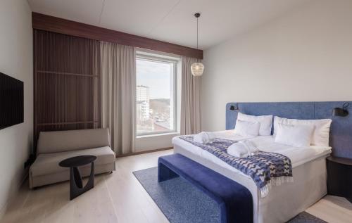 Home Hotel Tapetfabriken