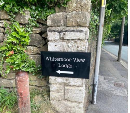 Whitemoor View Lodge