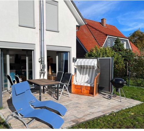 The Fehmarn Lodges - EMOTION -