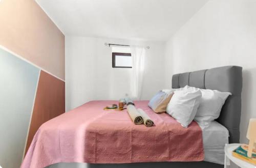 Apartment with Whirlpool and BBQ near Poreč, Baderna (fotografie 5)