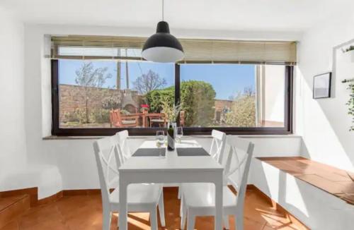 Apartment with Whirlpool and BBQ near Poreč, Baderna (fotografie 4)