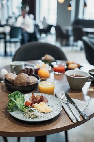 Home Hotel Tapetfabriken