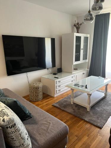 Main Street Apartment