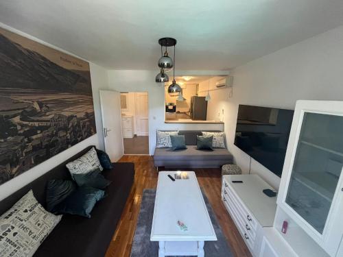 Main Street Apartment