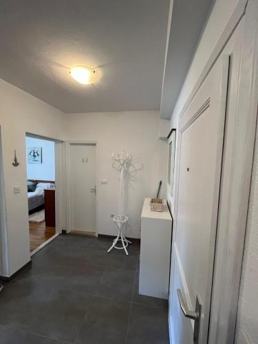 Main Street Apartment
