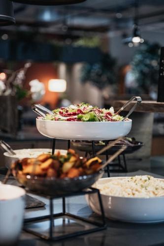 Home Hotel Tapetfabriken