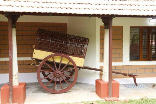 'Vrindavan' in Heritage City Mysuru, Mysore (foto 9)