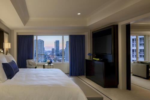 Фотография номера гостиницы The Peninsula Chicago