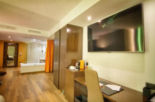 MB精品酒店 - 僅限成人 MB Boutique Hotel - Adults Only