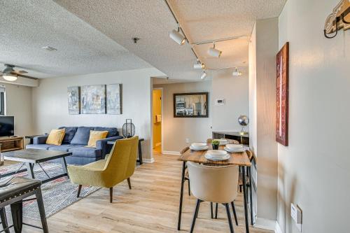 Mod Myrtle Beach Resort Condo with Beach Access - image 9