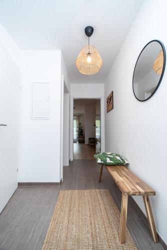 Garden Apart Alte Donau - image 9