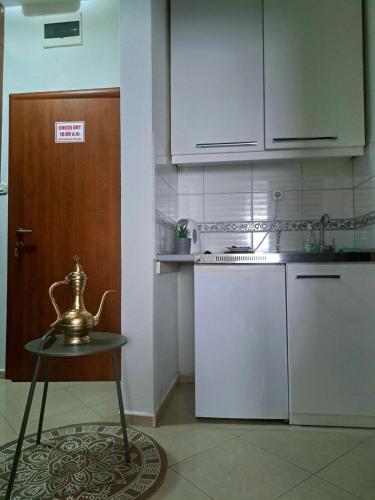 RUBIS SUITE in 莫斯塔尔市中心