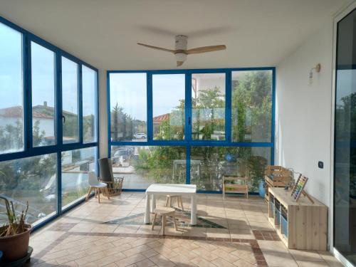 Villa Acquamarina 2