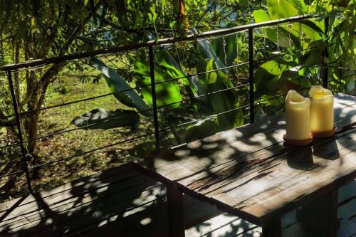 Casa Adobe Finca in Tobia