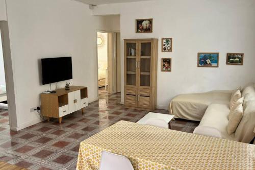 Appartement Coco - 3 chambres RDC - Namaste lounge