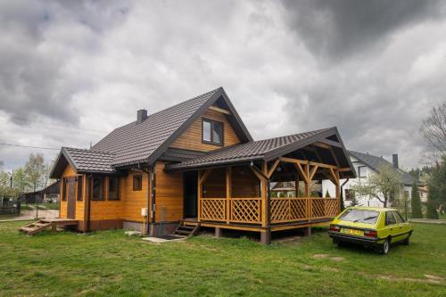 Nad Narwią
