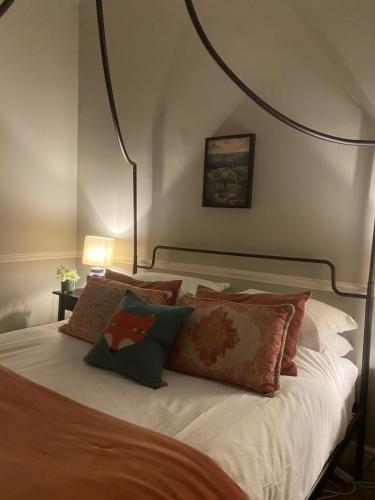 The Beeches - Chatsworth Apartment No 2 - Sleeps 4
