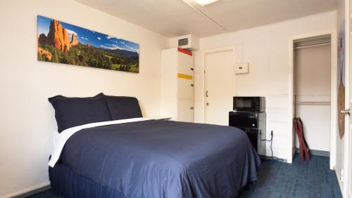 ColoRADo Adventure Hostel