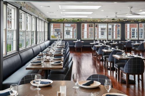 Chatham Wayside Inn - 레스토랑