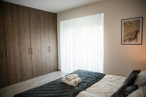 Kinga apartman