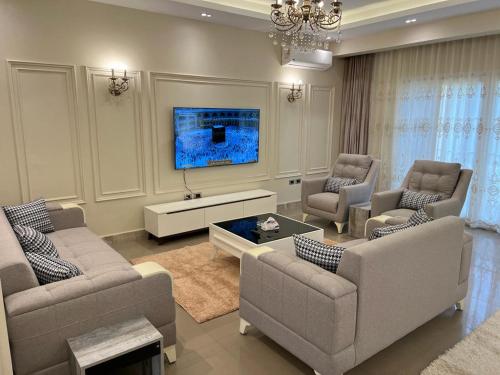 Elkarma 4, Sheikh Zayed (foto 4)