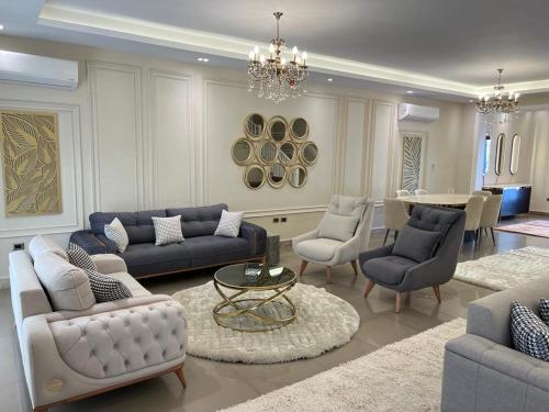 Elkarma 4, Sheikh Zayed (foto 3)