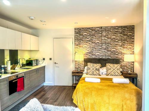 FruitTrees Serviced Apartment - image 44