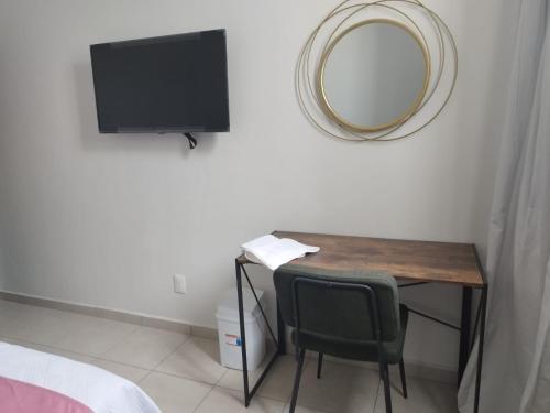 Habitacion Queen D2 in Guadalajara, Mexico