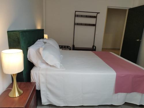 Habitacion Queen D2 in Guadalajara, Mexico