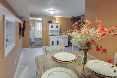 5 Mi to Columbia Pet-Friendly Culleoka Home in Columbia (Tennessee)