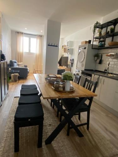 Apartamento Donosti Aldea