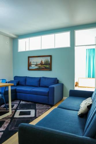 One-Bedroom Apartment image 10