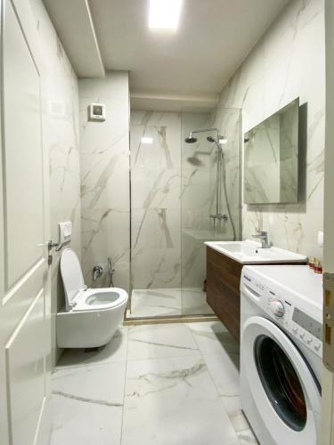 One-Bedroom Apartment image 4
