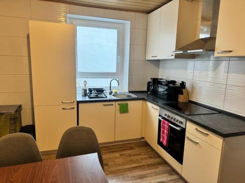 Monteurwohnung Naila - Münchberg