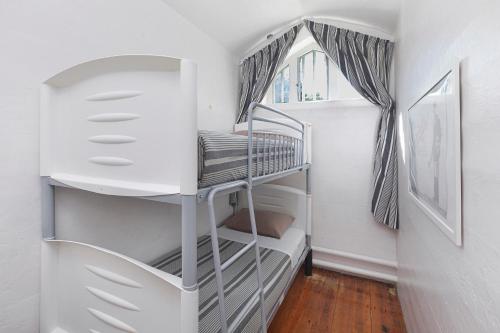 Jailhouse Accommodation - Hostel, Christchurch