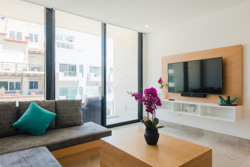 共用Lounge/電視區