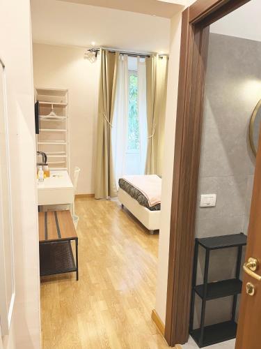 Monti49 GuestHouse, Řím (fotografie 6)