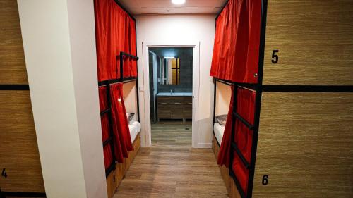 Fit Hostel Madrid